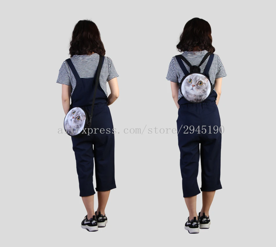 Messenger Bags Kids Backpack (5)