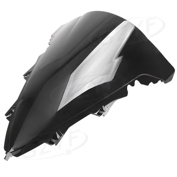 

YZF-R1 Motorcycle Windscreen Windshield Covers Screen Double Bubble Deflector For Yamaha YZF R1 2009 2010 2011 2012 2013 2014