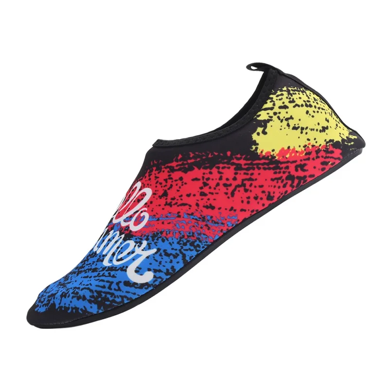 أحذية الصيف في الهواء الطلق أحذية امرأة حذاء رجالي الرحلات Senderismo المنبع المشي المياه التجفيف السريع حذاء رياضة