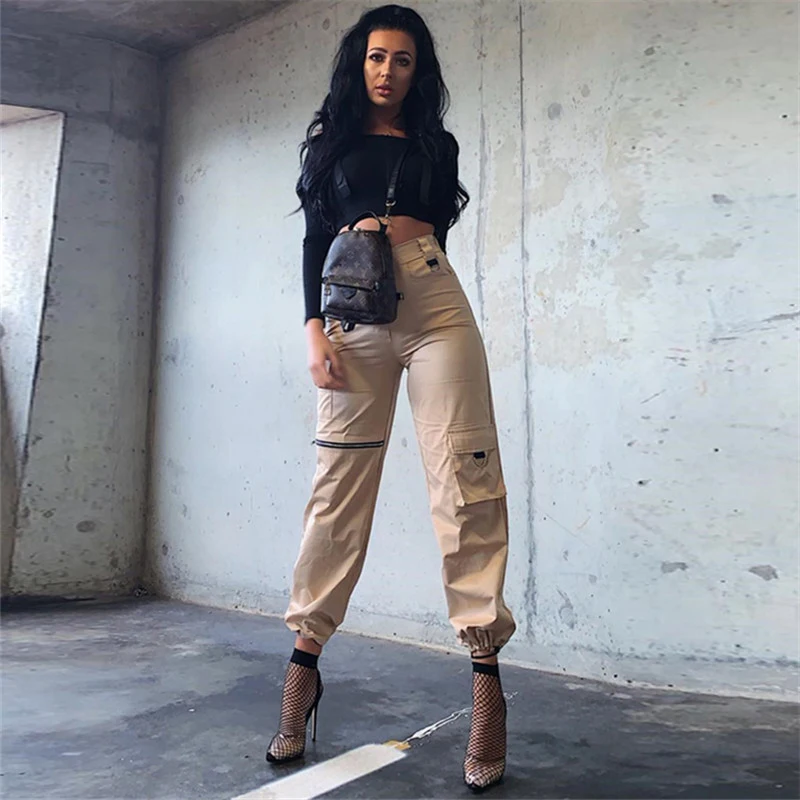Спортивные брюки с лампасами 2021 Street Style