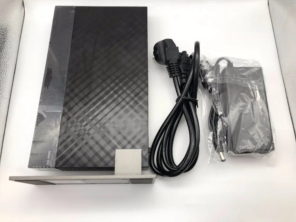 

Quality 100% Original Perfect work for DSL-N66U Router - Concurrent Dual-Band VDSL/ADSL Wireless-N900 Gigabit Modem Router