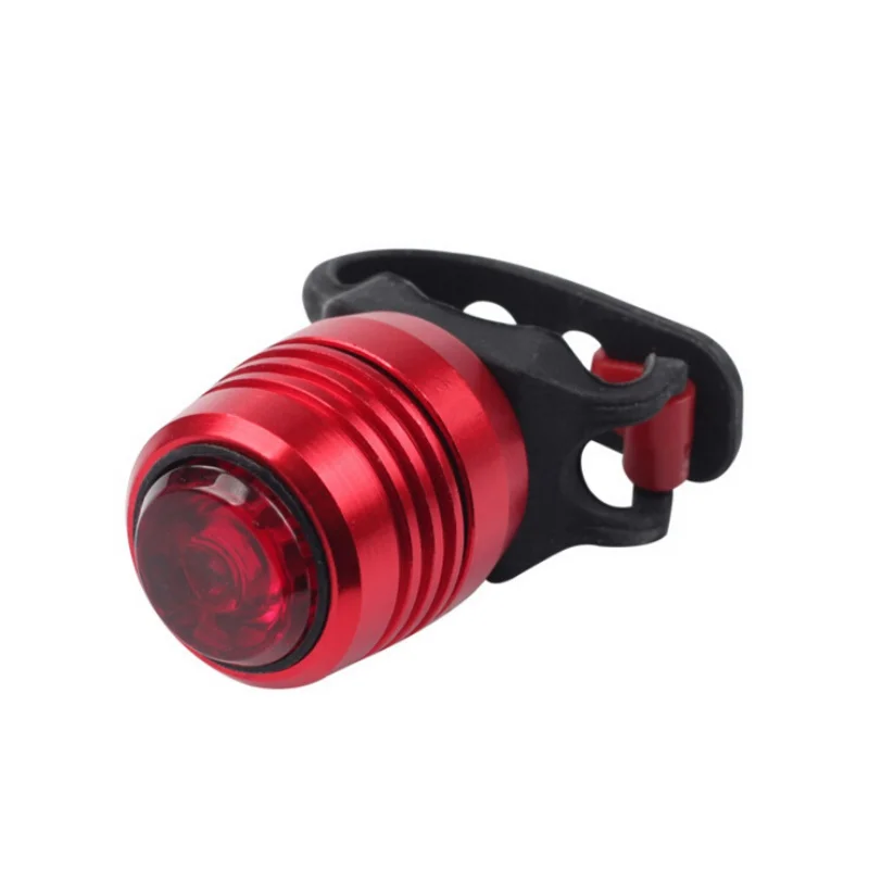 

USB Bicycle Rear Light Cycling Waterproof Bike Headlight MTB Bicycle Rear Lamp Bike Accessories