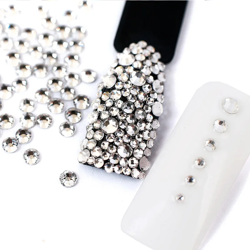 Где Купить Стразы Для Украшения