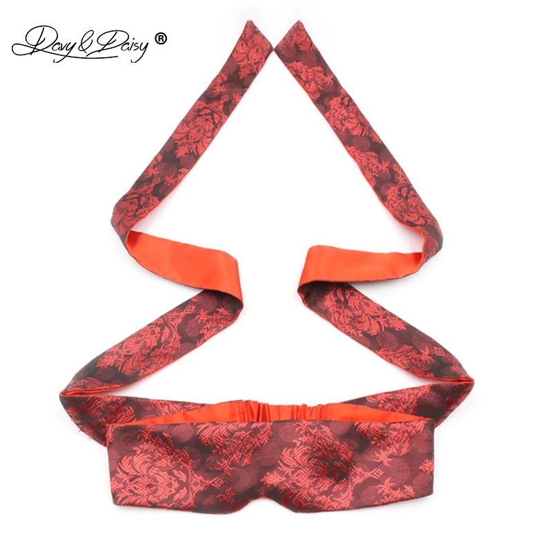 Blindfold AC201 4