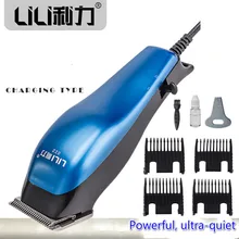 Animal clipper Electrical Pet Clipper Professional Grooming Kit  Pet Cat Dog Hair Trimmer Shaver Set Haircut Machine 022