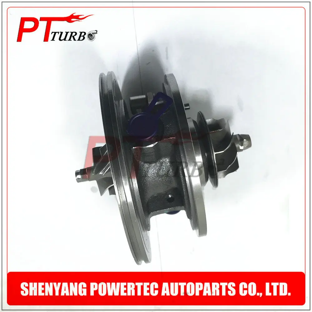 BV39-0076 Turbo cartridge 54399700076 for Dacia Duster 1.5DCI 106HP 78Kw K9K Euro5 - 54399880087 TURBOCHARGER REPAIR KIT CHRA