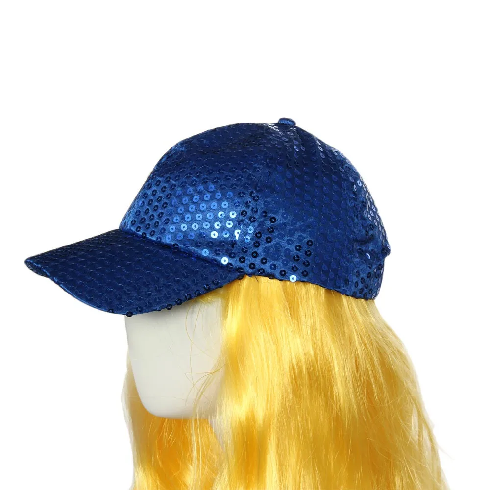 Caps