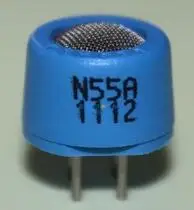 

100% New Gas Sensor N55A NAP-55A Connector