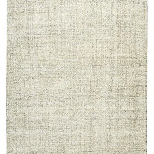 Rizzy Home BR349A Brindleton Hand-Tufted Area Rug, Beige, 8' x 8'