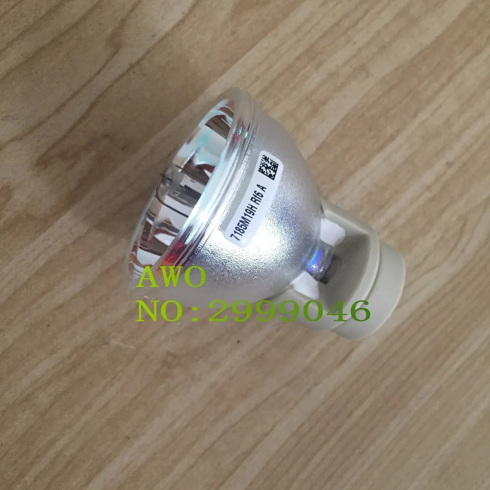 Cnkesi Original Projector Replacement Bare Lamp For Promethean Prm45