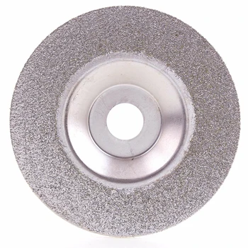 

Diamond Grinding Wheel Disc Coated 1.3mm 60 Grit 4inches 100mm Stone Power Tools Power Grinder Wheels