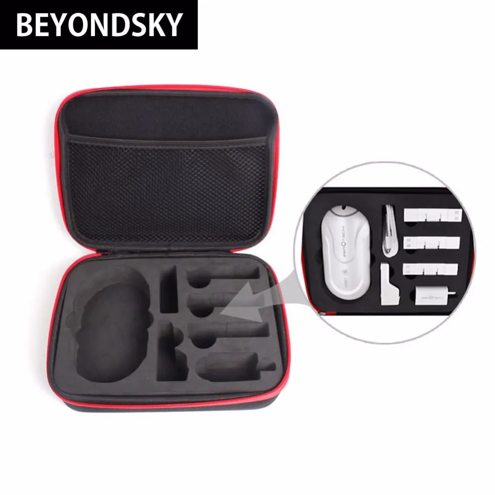 Xiro Dobby Drone High Quality Waterproof Storage Box Portable Nylon Handbag Carrying Case Hard Shell Bag RC Quadcopter Suitcase |