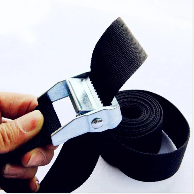 Buckle Winch Strap for hunting camera trail camera (4)