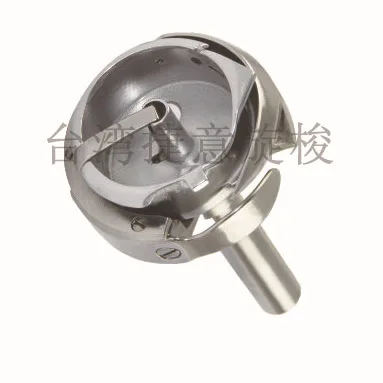 

Brother sewing machine parts 872 thick material shuttle bed Taiwan JRT872LR large long shaft rotary shuttle