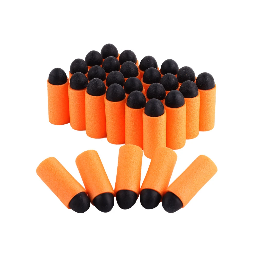 50PCS ACC Gen 3 TPR Soft Hard Tip 