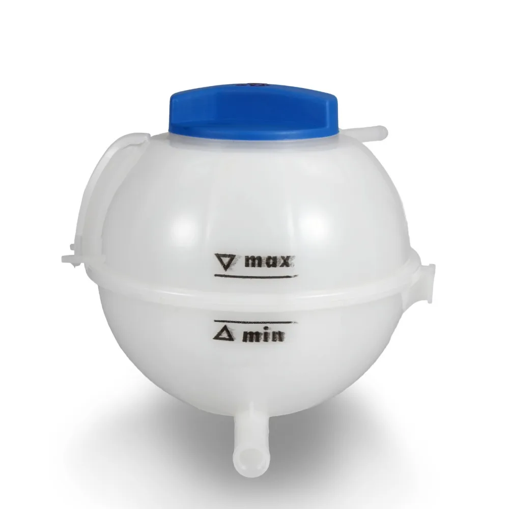 

Coolant reservoir for Audi Skoda VOLKSWAGEN Polo Seat with cover