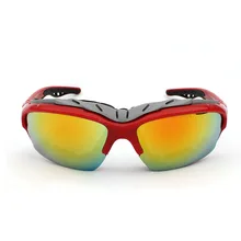 Высококачественные мужские солнцезащитные очки, спортивные уличные очки, солнцезащитные очки, солнцезащитные очки, очки для верховой езды, 1208