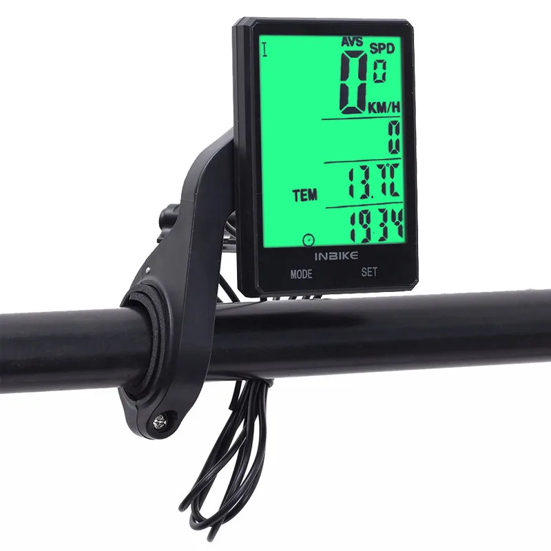 bike computer