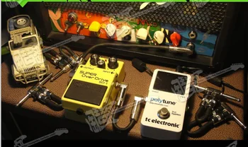 

Guitar Patch Cables effects cable guitar cable wire effect pedal cable 3m/6m