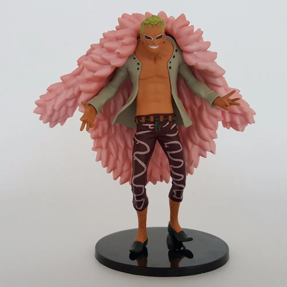 one piece super styling