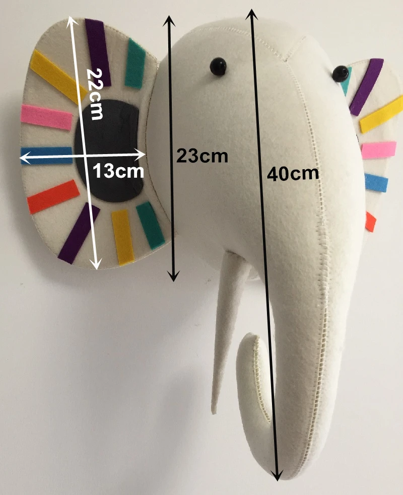 size c elephant