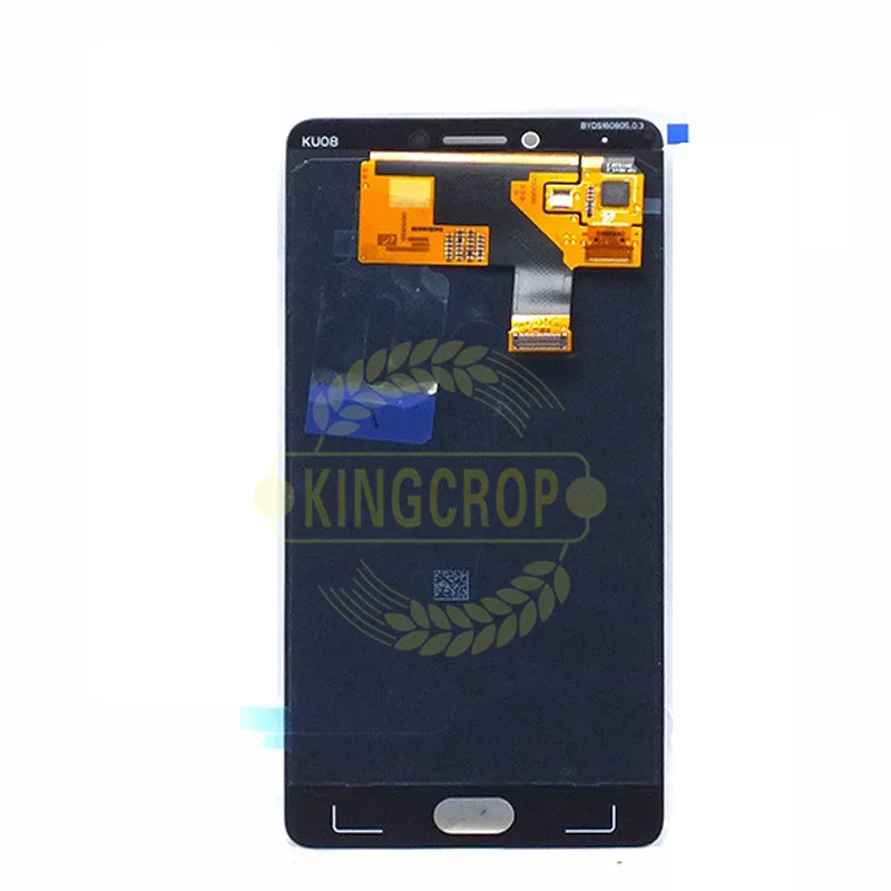 Gionee M6 lcd 2