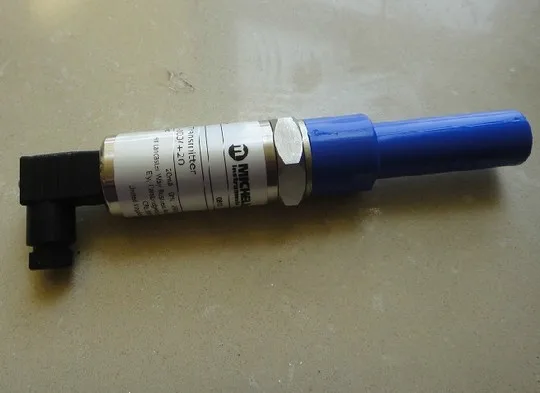 Датчик ea2 tx 100