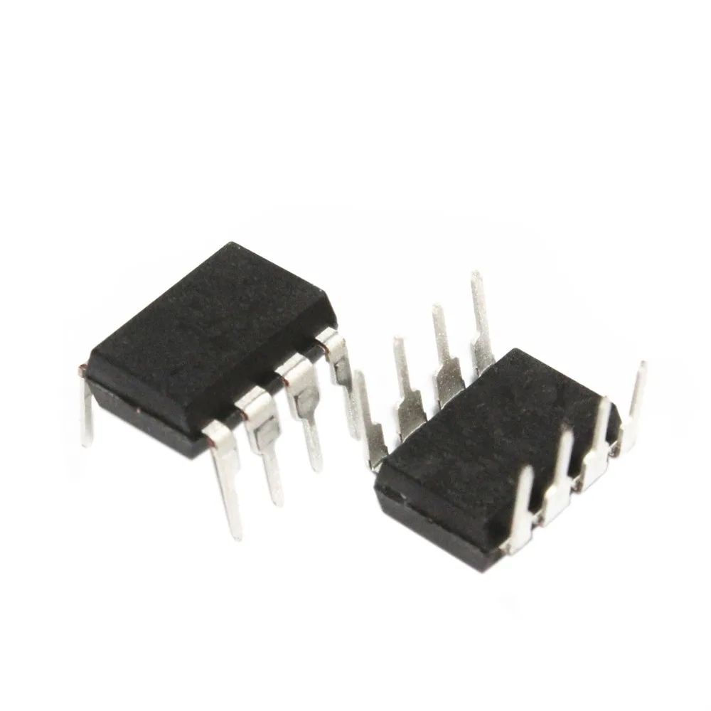 5 шт. PIC12F629-I/P DIP-8 PIC12F629 DIP новое и оригинальное IC | Электроника