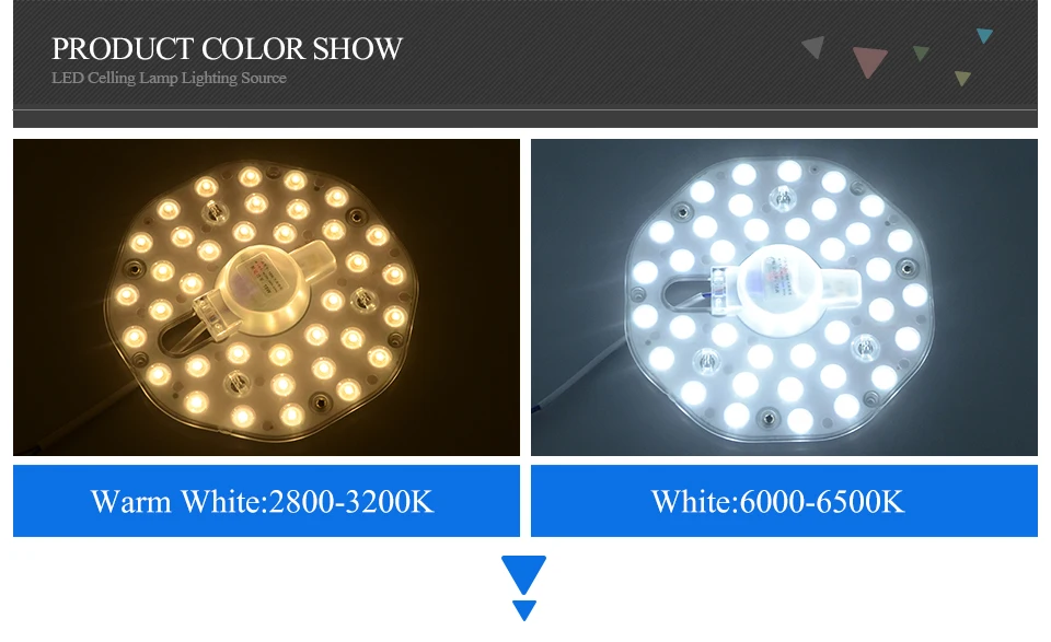 LED Ceiling Lights (11)