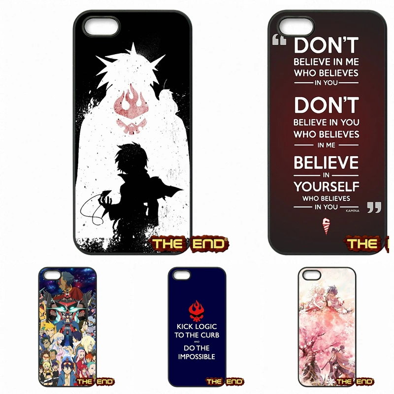 Anime Phone Cases Htc One