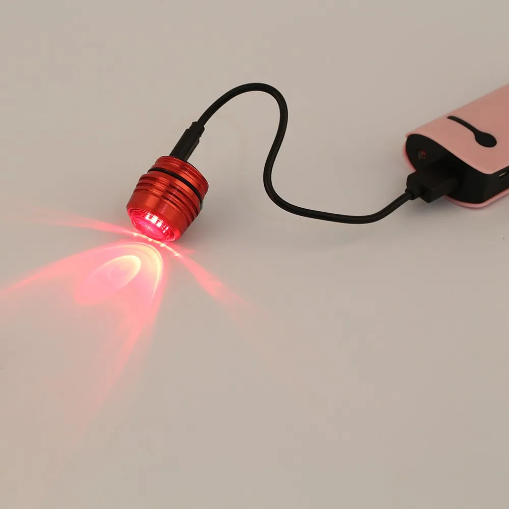 Best 1 Set USB Rechargeable 3-Mode Bike Bicycle Tail Rear Warning Red Light Lamp With USB Cable Newest 11 Best 1 Set USB Rechargeable 3-Mode Bike Bicycle Tail Rear Warning Red Light Lamp With USB Cable Newest 11