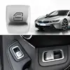 VODOOL Car Window Switch Repair Button Cover Vehicle Door Glass Control Switch Key Cap For Mercedes Benz C Class W205 E Class ► Photo 2/6