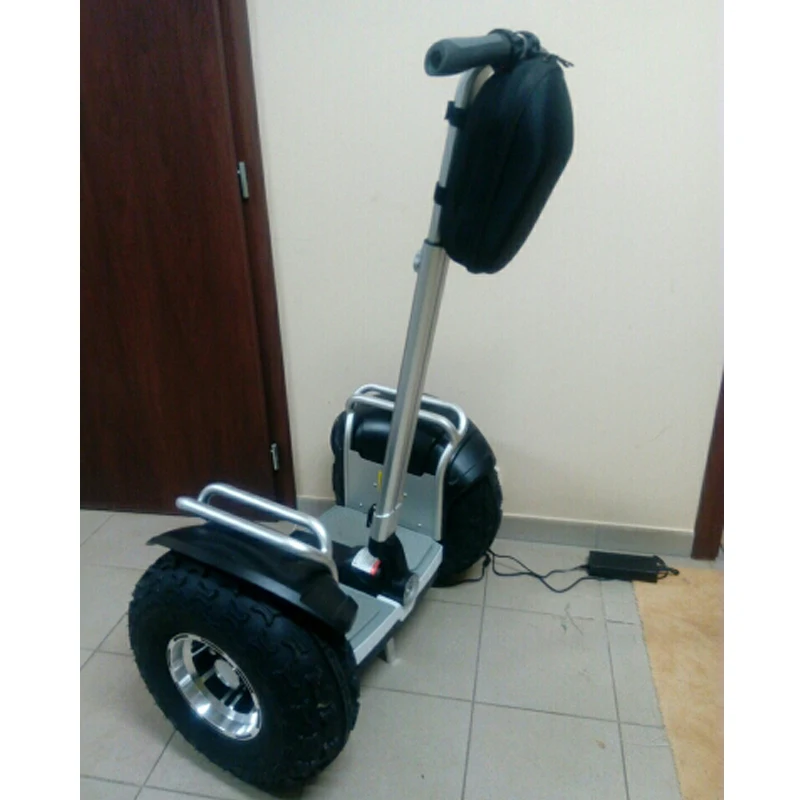 Xiaomi Mijia M365 Electric Scooter_2