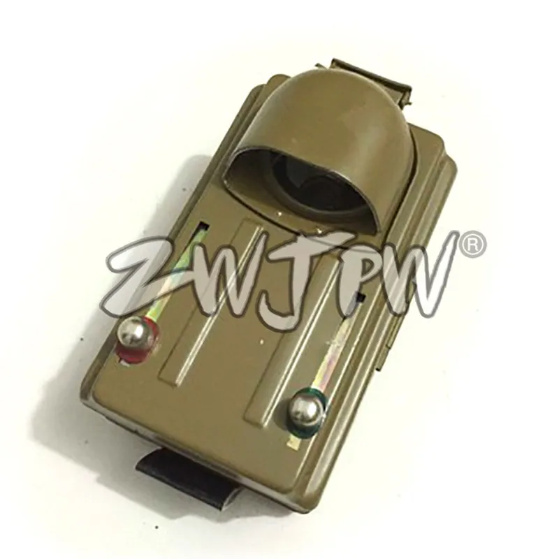 

Surplus Original Chinese Army Military 3-Color Singal Light CN/60514