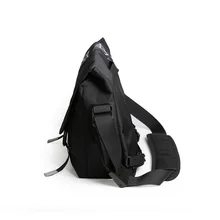 Men Messenger Bag Street Fixed Gear Fashion