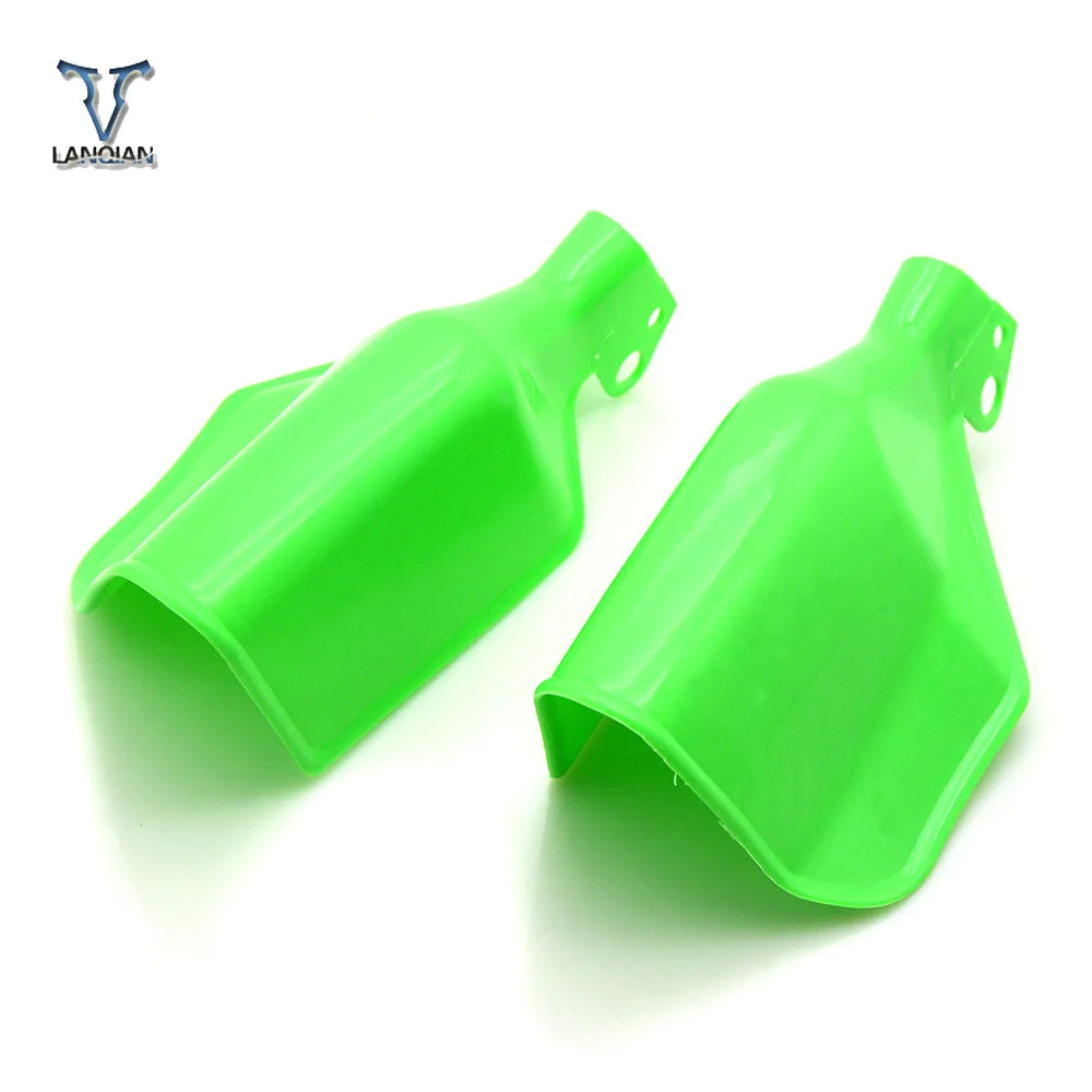 For honda cbf 1000 /cbf1000 vtr1000f cbr125r cbr300r cb300f /fa Motorcycle Handguard Protector Crash Sliders Falling Protection