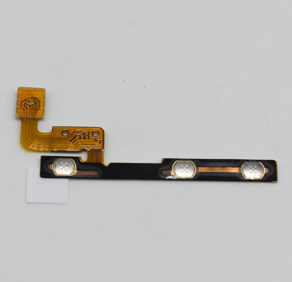 For Samsung Galaxy Tab 2 7.0 P3100 P3110 Power Volume Flex Ribbon Cable