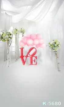 

LIFE MAGIC BOX Background Vinyl Digital Backgrounds Backdrops Custom Made Backdrops Balloon elegant wedding backdrops