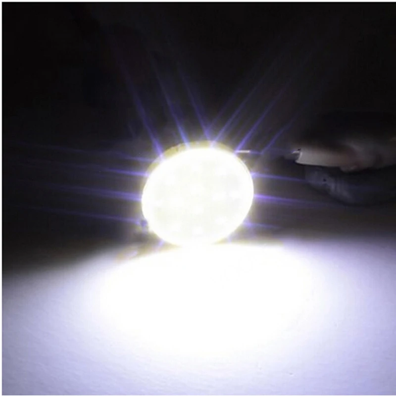 Meetrock большая акция cob p21w led 1156 ba15s 12SMD автомобильный светильник белый Мотоцикл Авто