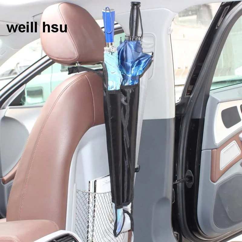 X-Zeofal 5 Pcs Folding Umbrella Bag With 5Pcs Car Nigeria | Ubuy