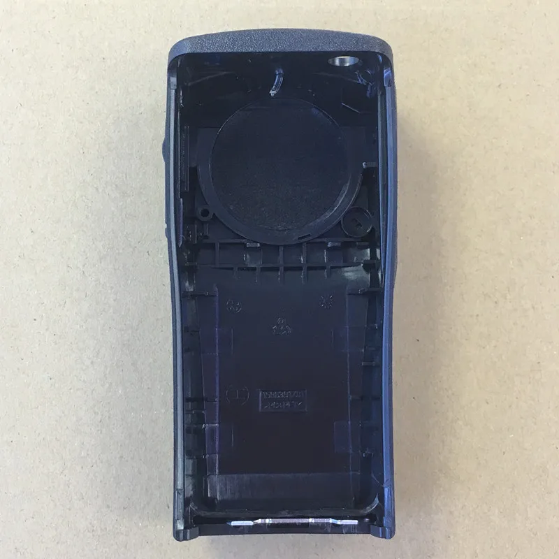25 шт./лот Корпус Корпуса переднего корпуса для Motorola EP450s walkie talkie двухстороннее
