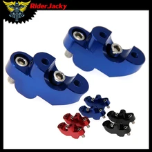 Руль мотоцикла удлинитель стояк крепление подъемная Ручка Зажим для Honda NC750S/NC750S DCT- NC750 S