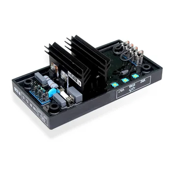 

Generator Parts AVR R230 Automatic Voltage Regulator for Generator,Cheap shipping by DHL/FEDEX express