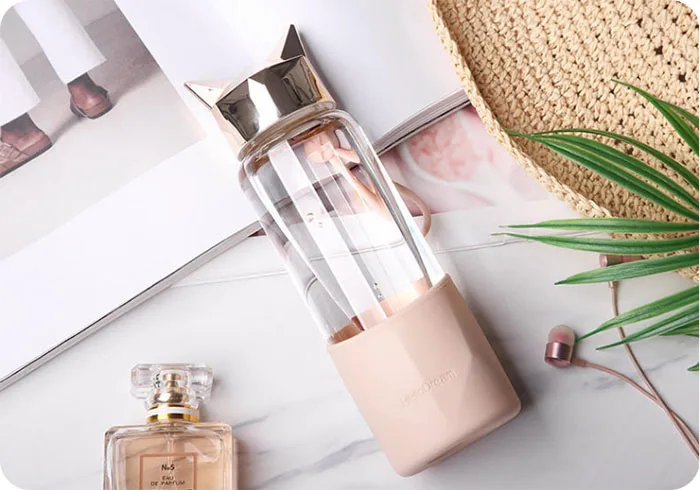 Glass Water Bottle (12)
