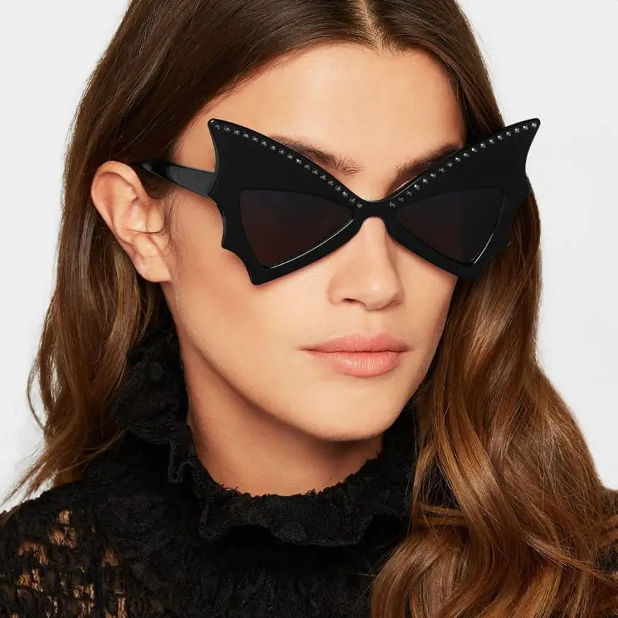 New 2020 Glasses gafas  de sol mujer sunglasses for women Men Vintage Unisex  Sunglasses Eyewear okulary spectacles Driving B20