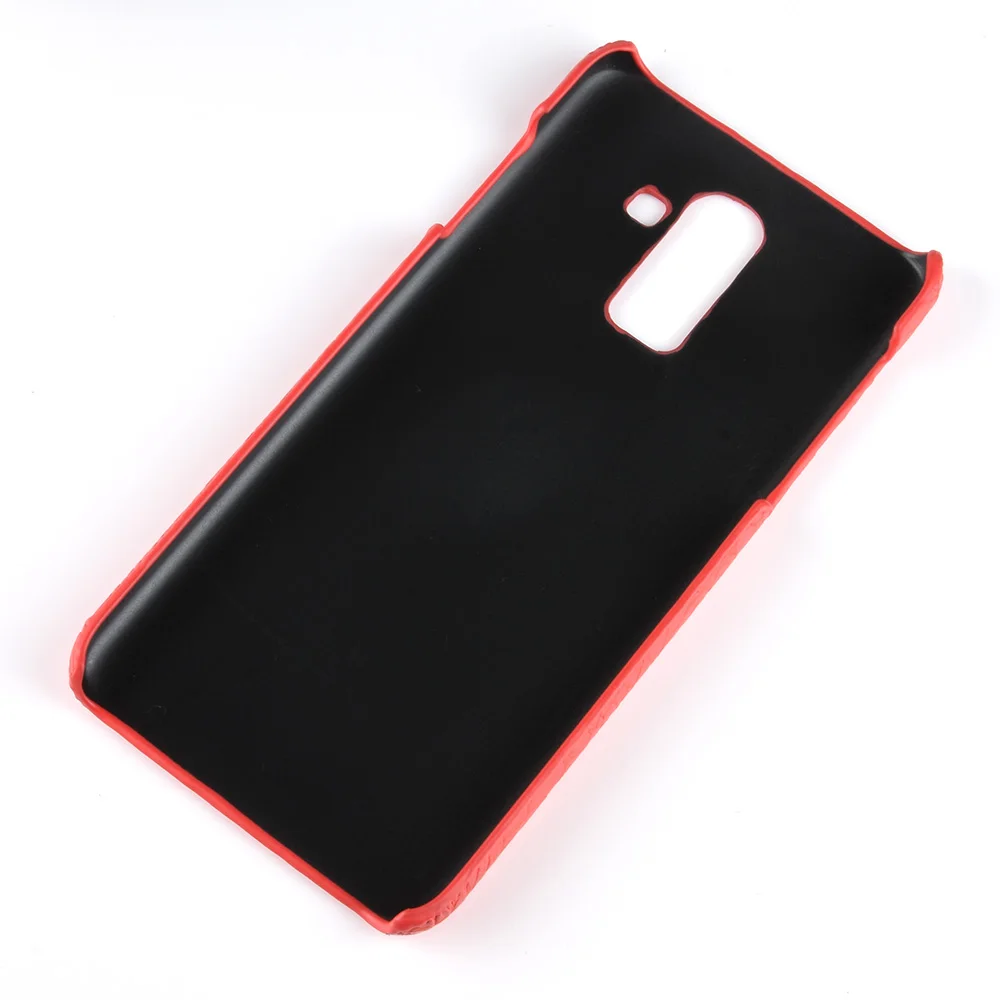 Задний Чехол для Samsung Galaxy J8 2018 J810 SM J810F/DS чехол телефона J 8 J810G/DS жесткий
