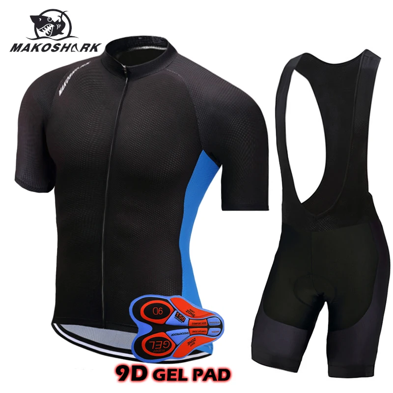 2018 Summer Men Cycling Jersey Set Bicycle Bib Short Sleeve Sets Pro Team Cycling Clothing Kits Male Breathable Mallot 9D Pad 2018 Summer Men Cycling Jersey Set Bicycle Bib Short Sleeve Sets Pro Team Cycling Clothing Kits Male Breathable Mallot 9D Pad