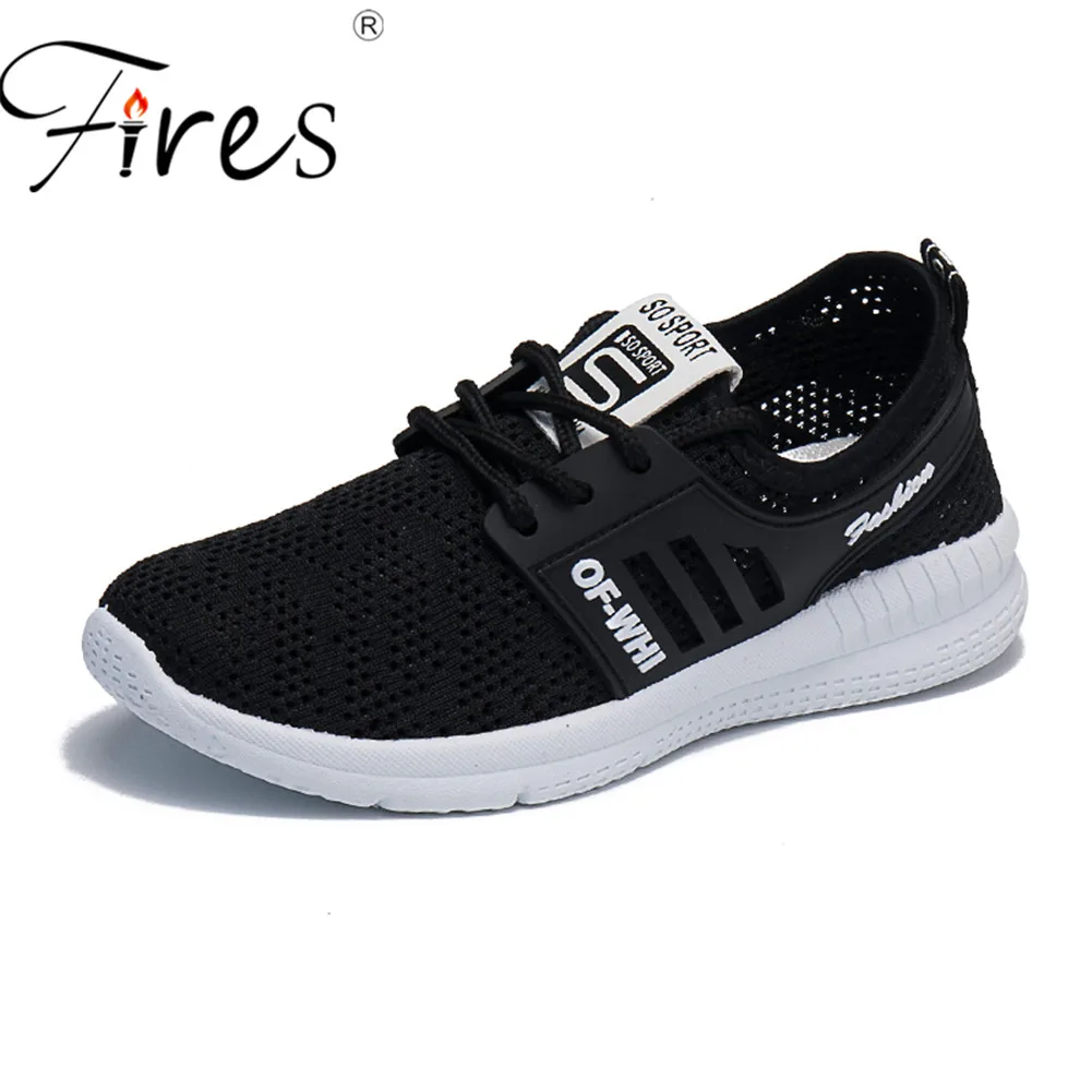  Fires Jogging Shoes For Women Outdoor Sneakers Light-weight Sports Femail Athletic Sneakers Brand F