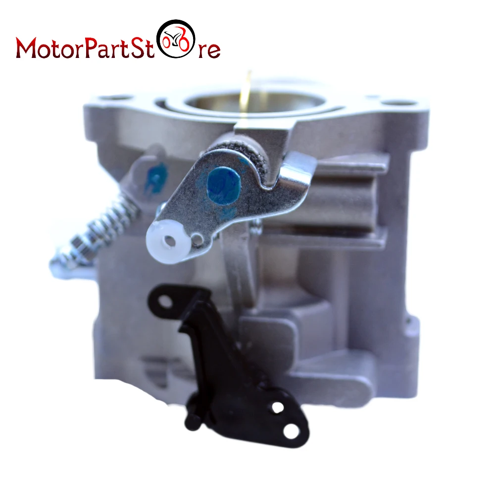 18hp Aluminum Carb US arburetor Briggs /& Stratton # 698620 799727 14hp