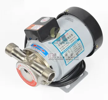 

220V,260W Sanitary Booster Pump Food Grade Boost Pressure Water Pump